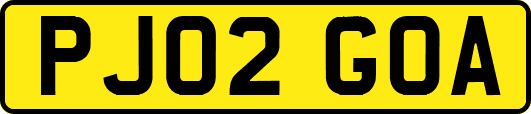 PJ02GOA