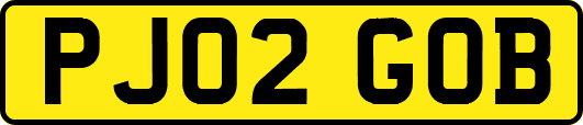 PJ02GOB