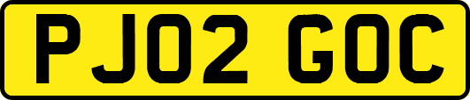 PJ02GOC