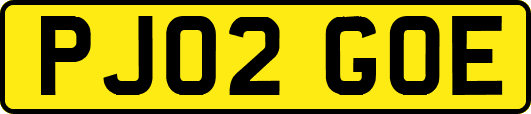 PJ02GOE