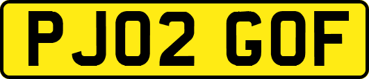 PJ02GOF