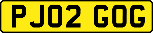 PJ02GOG