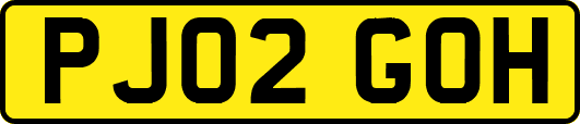 PJ02GOH