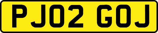 PJ02GOJ