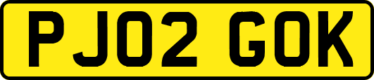 PJ02GOK