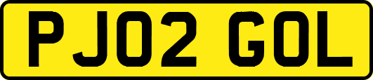 PJ02GOL