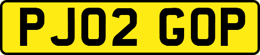 PJ02GOP