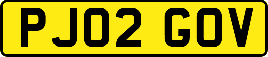 PJ02GOV