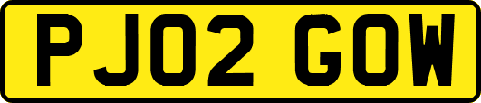 PJ02GOW