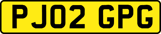 PJ02GPG