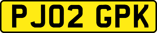 PJ02GPK