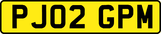 PJ02GPM