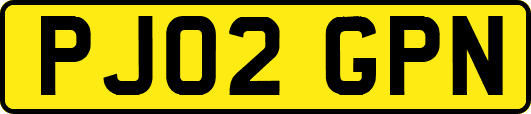 PJ02GPN