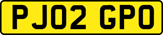 PJ02GPO