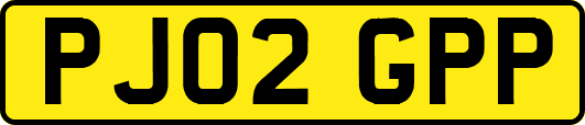 PJ02GPP