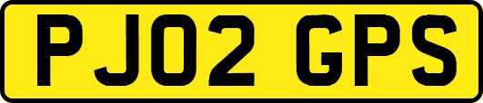 PJ02GPS
