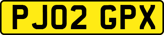 PJ02GPX