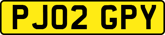 PJ02GPY