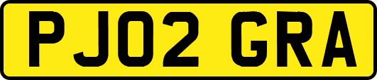 PJ02GRA