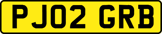 PJ02GRB