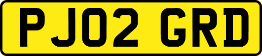PJ02GRD