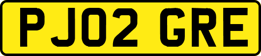 PJ02GRE