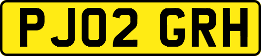 PJ02GRH