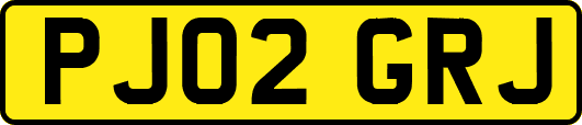 PJ02GRJ