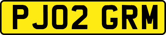 PJ02GRM
