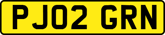 PJ02GRN