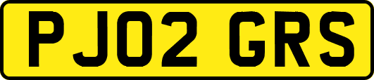 PJ02GRS
