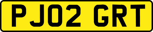 PJ02GRT
