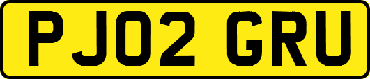 PJ02GRU