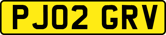 PJ02GRV