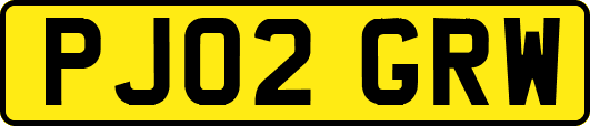PJ02GRW