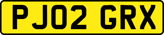 PJ02GRX