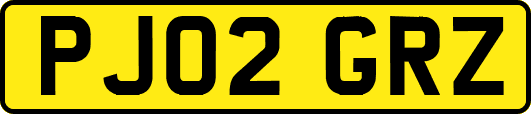 PJ02GRZ