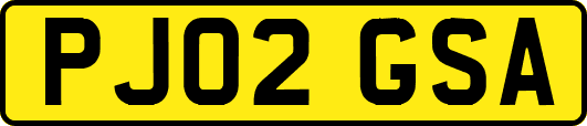 PJ02GSA