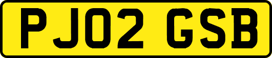 PJ02GSB