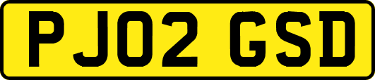 PJ02GSD