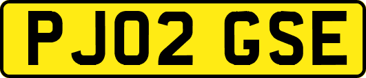 PJ02GSE