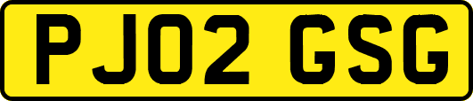 PJ02GSG