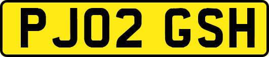 PJ02GSH