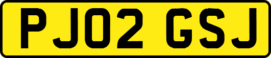 PJ02GSJ