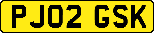 PJ02GSK