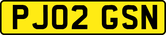 PJ02GSN