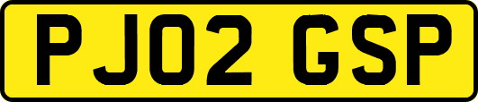 PJ02GSP