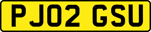 PJ02GSU
