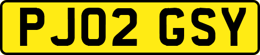 PJ02GSY