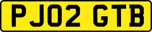 PJ02GTB